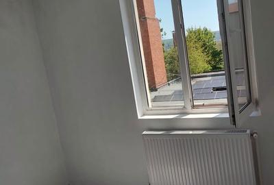 Apartament cu 2 camere semidecomandat în Central - 2
