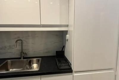 Apartament De Inchiriat 2 Camere Lux | Nusco City | Pipera - Aviatiei - 7