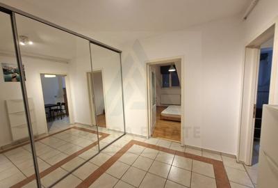 Apartament 2 camere 64 mp utili pivnita si parcare privata in Strand - 8