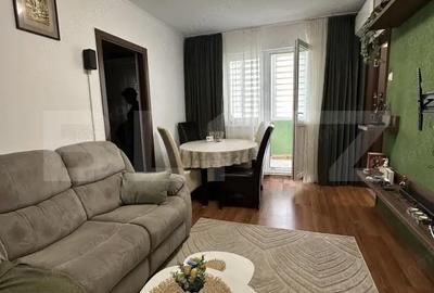 Apartament cu 2 camere semidecomandat în Dâmbu Pietros - 8