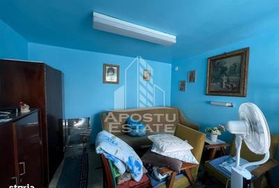 Casă cu 4 camere cu Canalizare în Lipovei - 10