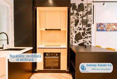 Apartament cu 2 camere în Cantemir - 1