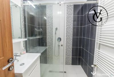 Apartament cu 2 camere, mobilat în Central - 6