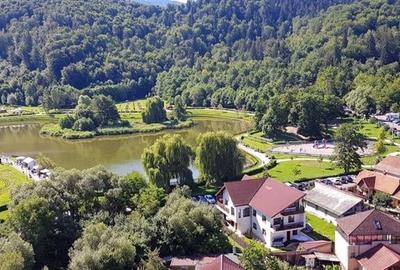 Garsoniera cu priveliste spre Lacul Noua, Brasov - 8