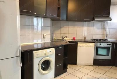 Apartament cu 2 camere decomandat în Buziașului - 2