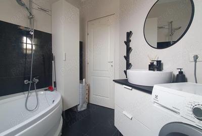 Apartament cu 2 camere în Dacia