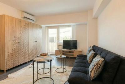 Garsoniera de lux Casa Poporului,B-dul Libertatii - 2