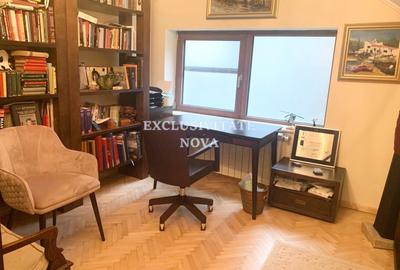 Duplex cu 6 camere cu Canalizare în Băneasa - 13