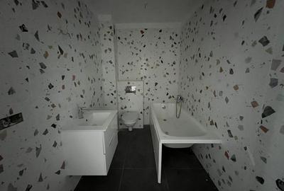 Ap. 2 camere finisat langa Baza Sportiva Gheorgheni, 54 mp - 8