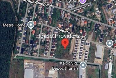 Spațiu comercial, în Tunari - 2