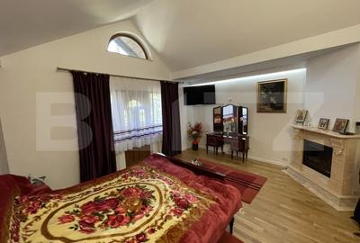 Casă individuală cu 4 camere cu Canalizare în Tătărași - 11