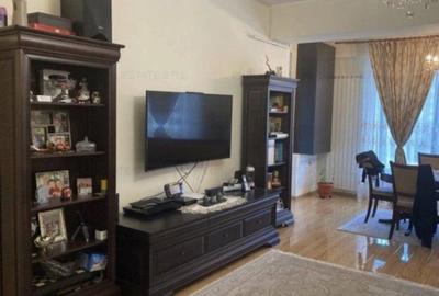APARTAMENT 3 CAMERE LUX ZONA TOMIS NORD - 8