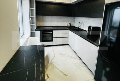 Apartament cu 2 camere în Gara Mare - 5