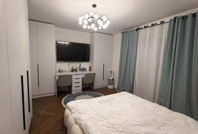 Apartament cu 3 camere decomandat în Fundeni - 7