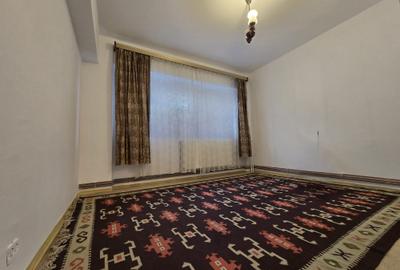 Apartament cu 2 camere decomandat în Plantelor - 4