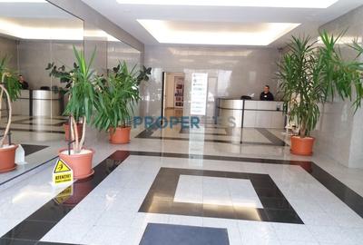 Comision 0! Spatii de birouri in zona Caramfil - intre 1000 si 1700mp - 4