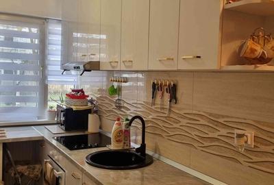 Apartament cu 2 camere semidecomandat în Salca - 1