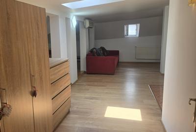 Apartament cu 2 camere semidecomandat, mobilat în Tineretului - 5