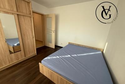 Apartament cu 3 camere, recent renovat, zona Dacia - 5