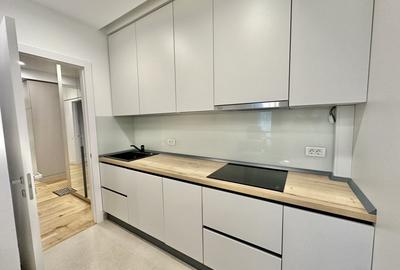 Apartament cu 2 camere decomandat, mobilat în Șoseaua Nordului - 14