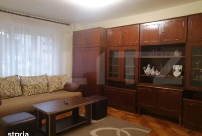 Apartament cu 3 camere în Decebal - 6