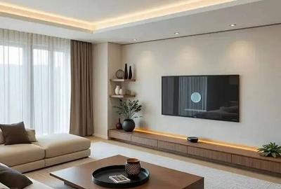 Vilă individuală pe parter - Design modern, eficiență maximă! - 8