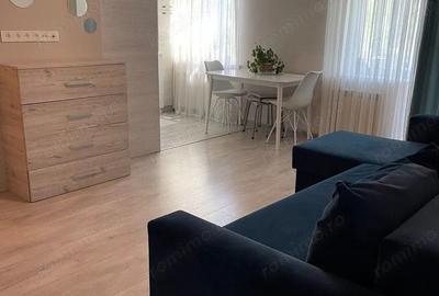 Apartament cu 2 camere decomandat în Central - 3