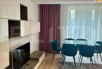 Casă cu 4 camere cu Teren 350 Mp în Noua - 7