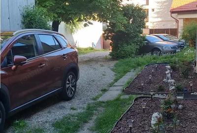 Apartament cu 4 camere, mobilat în 15 Noiembrie - 1