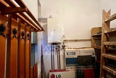 Apartament 2 camere in cladire istorica,etaj intermediar,zona Neptun Apartament 2 camere in cladire istorica,etaj intermediar,zona Neptun - 10