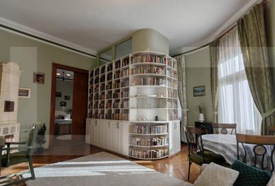 Apartament 3 camere, 132 mp, Pia?a Liberta?ii - 3