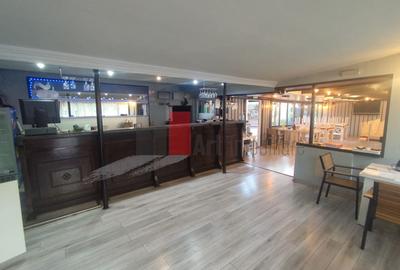Spațiu comercial, de 310 mp, în Berceni - 3