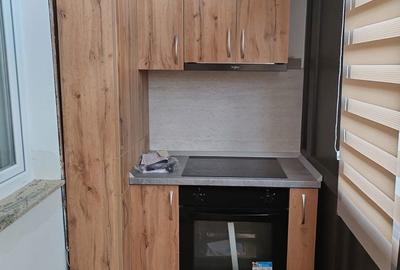 Apartament cu 2 camere decomandat în Cartierul Traian - 7
