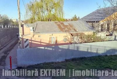 Casa de caramida cu 6 camere in Tecuci, 300mp teren in zona podului Balcescu - 11