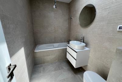 Penthouse  Prima Inchiriere în Bloc Boutique Nou – Terasă Panoramica Penthouse  Prima Inchiriere în Bloc Boutique Nou – Terasă Panoramica - 9