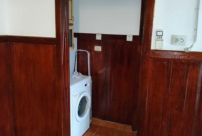 Apartament cu 3 camere decomandat în Lipovei - 8