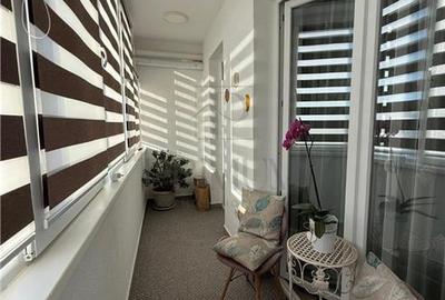 Apartament 1 camera-Centrala-Giroc-Mobilat-Utilat - 4