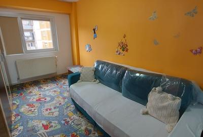 Apartament 3 camere Parcul Trandafirilor,2 balcoane,165000 Euro - 2