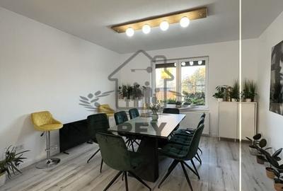 Apartament cu curte individuală | Cisnădie | Mall - 10