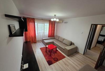 Apartament cu 2 camere decomandat în Tomis Nord - 2