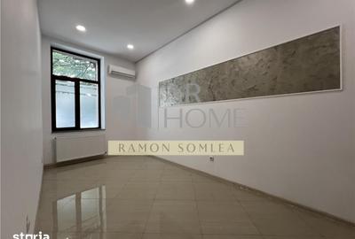 Spațiu comercial, de 150 mp, în Ultracentral - 7
