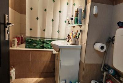 Apartament cu 2 camere semidecomandat în Negru Vodă - 6