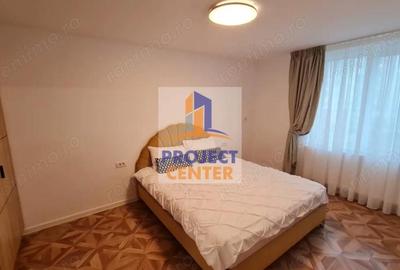 Apartament cu 2 camere semidecomandat în Central - 3