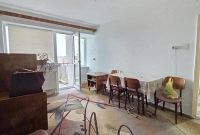 Apartament cu 2 camere semidecomandat în Gării - 8