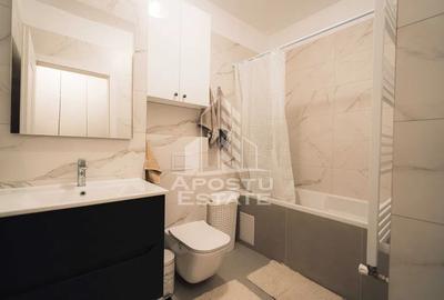 Apartament cu 2 camere decomandat, mobilat în Confecții - 4