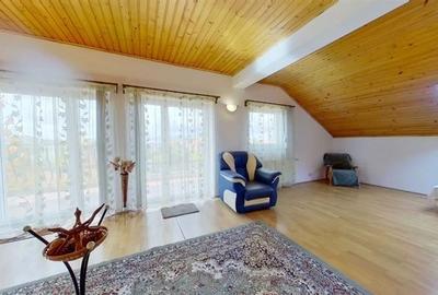 Ansamblu rezidential/ birouri/  4 niveluri si 700 mp de teren, Tractorul, Brasov - 6