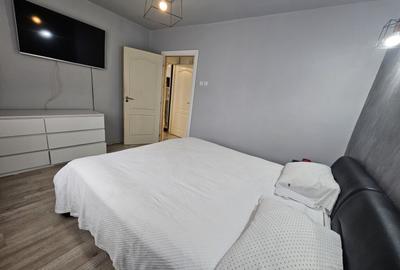 Ap.artament 2 camere, modern amenajat, B-dul Republicii Ap.artament 2 camere, modern amenajat, B-dul Republicii - 5