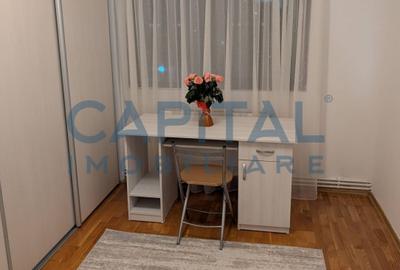 Apartament cu 3 camere decomandat, mobilat în Grigorescu - 3