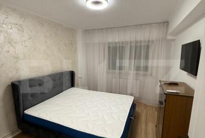 Apartament cu 3 camere la prima inchiriere, 100 mp, zona Cen - 3
