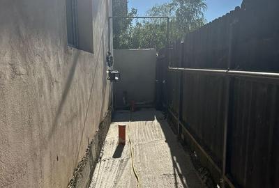 Casă 6 camere cu teren 467 mp – Samurcași (lângă Buftea, viitor nod A0) - 40